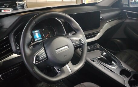 Haval F7x I, 2023 год, 2 100 000 рублей, 6 фотография