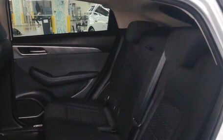 Haval F7x I, 2023 год, 2 100 000 рублей, 8 фотография