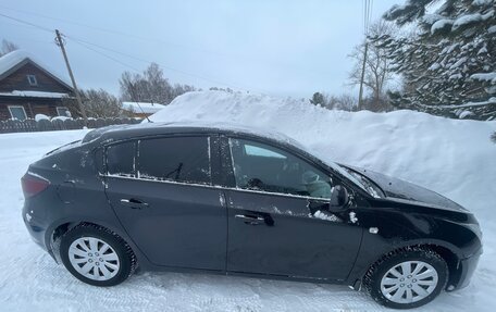 Chevrolet Cruze II, 2012 год, 830 000 рублей, 7 фотография