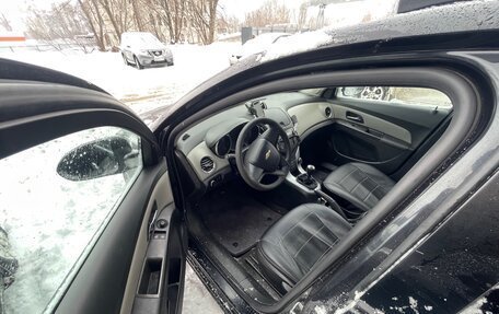 Chevrolet Cruze II, 2012 год, 830 000 рублей, 11 фотография