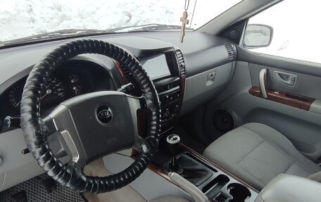 KIA Sorento IV, 2004 год, 580 000 рублей, 2 фотография