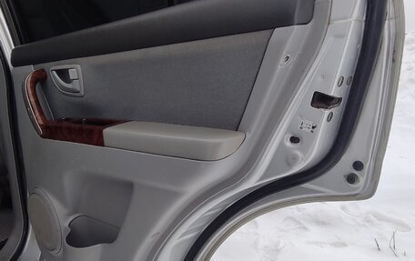 KIA Sorento IV, 2004 год, 580 000 рублей, 18 фотография