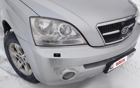 KIA Sorento IV, 2004 год, 580 000 рублей, 16 фотография