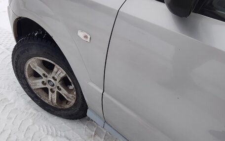 KIA Sorento IV, 2004 год, 580 000 рублей, 15 фотография