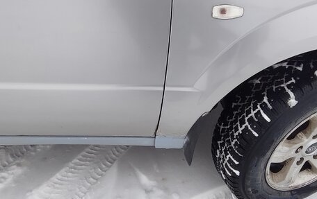 KIA Sorento IV, 2004 год, 580 000 рублей, 17 фотография