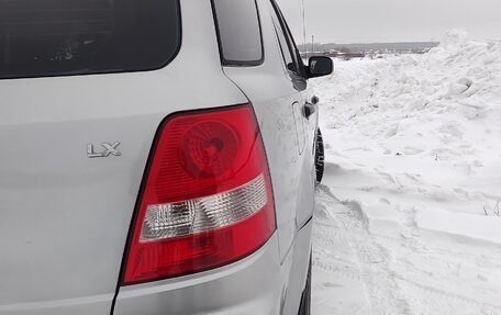 KIA Sorento IV, 2004 год, 580 000 рублей, 12 фотография