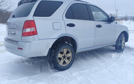 KIA Sorento IV, 2004 год, 580 000 рублей, 10 фотография
