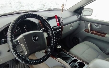 KIA Sorento IV, 2004 год, 580 000 рублей, 7 фотография