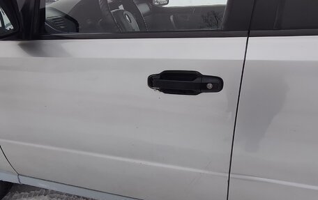 KIA Sorento IV, 2004 год, 580 000 рублей, 20 фотография