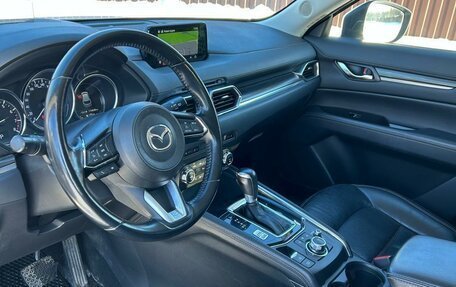 Mazda CX-5 II, 2017 год, 1 950 000 рублей, 5 фотография