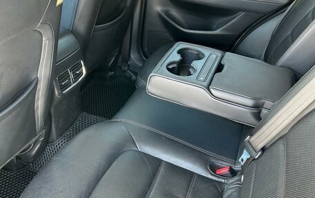 Mazda CX-5 II, 2017 год, 1 950 000 рублей, 6 фотография