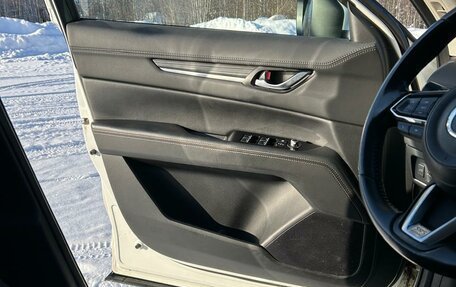 Mazda CX-5 II, 2017 год, 1 950 000 рублей, 8 фотография