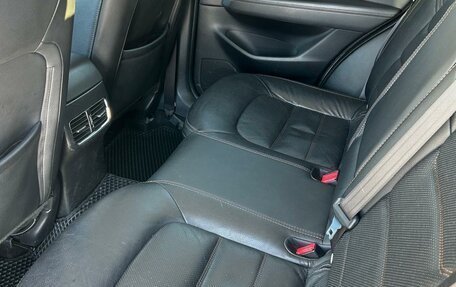 Mazda CX-5 II, 2017 год, 1 950 000 рублей, 7 фотография