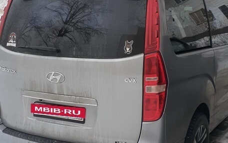 Hyundai Grand Starex Grand Starex I рестайлинг 2, 2012 год, 2 000 000 рублей, 3 фотография