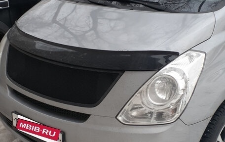 Hyundai Grand Starex Grand Starex I рестайлинг 2, 2012 год, 2 000 000 рублей, 5 фотография