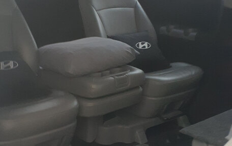 Hyundai Grand Starex Grand Starex I рестайлинг 2, 2012 год, 2 000 000 рублей, 7 фотография