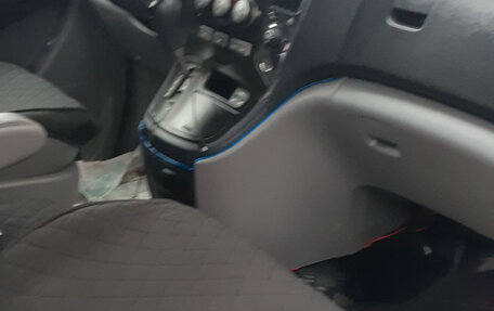 Hyundai Grand Starex Grand Starex I рестайлинг 2, 2012 год, 2 000 000 рублей, 8 фотография