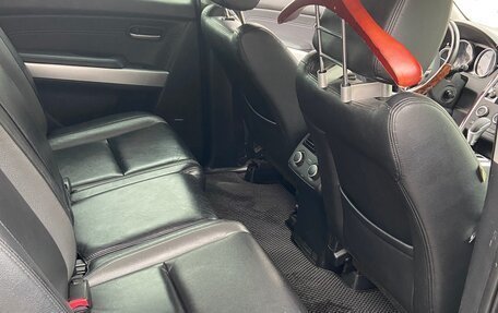 Mazda CX-9 I рестайлинг, 2008 год, 750 000 рублей, 6 фотография