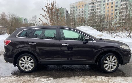 Mazda CX-9 I рестайлинг, 2008 год, 750 000 рублей, 2 фотография