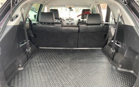 Mazda CX-9 I рестайлинг, 2008 год, 750 000 рублей, 5 фотография