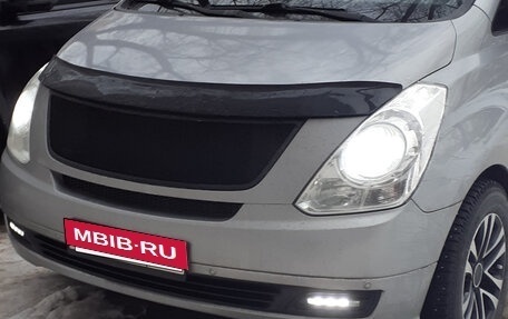 Hyundai Grand Starex Grand Starex I рестайлинг 2, 2012 год, 2 000 000 рублей, 9 фотография