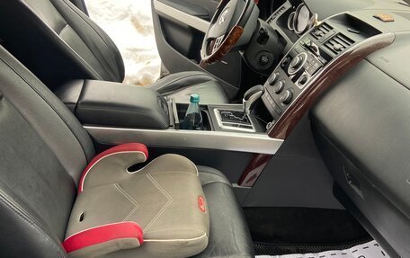 Mazda CX-9 I рестайлинг, 2008 год, 750 000 рублей, 10 фотография