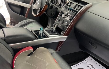 Mazda CX-9 I рестайлинг, 2008 год, 750 000 рублей, 9 фотография