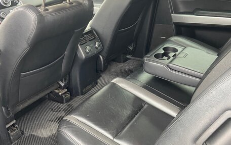 Mazda CX-9 I рестайлинг, 2008 год, 750 000 рублей, 11 фотография