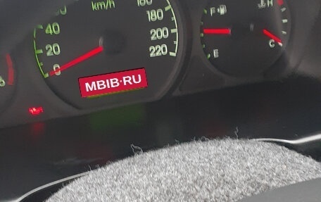 Hyundai Grand Starex Grand Starex I рестайлинг 2, 2012 год, 2 000 000 рублей, 11 фотография