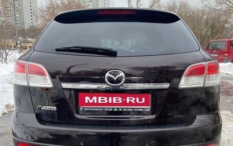 Mazda CX-9 I рестайлинг, 2008 год, 750 000 рублей, 3 фотография