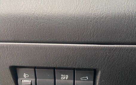 Mazda CX-9 I рестайлинг, 2008 год, 750 000 рублей, 17 фотография