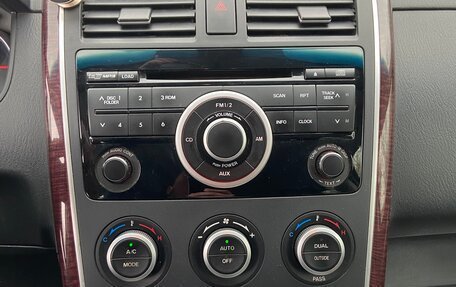 Mazda CX-9 I рестайлинг, 2008 год, 750 000 рублей, 15 фотография