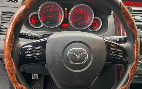 Mazda CX-9 I рестайлинг, 2008 год, 750 000 рублей, 16 фотография