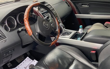 Mazda CX-9 I рестайлинг, 2008 год, 750 000 рублей, 13 фотография