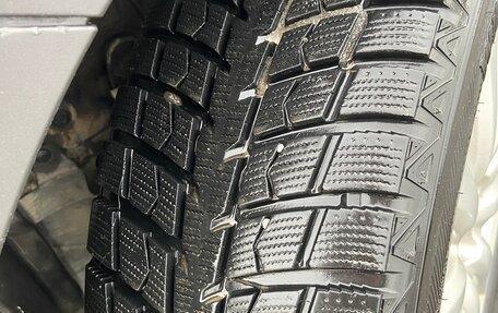 Mazda CX-9 I рестайлинг, 2008 год, 750 000 рублей, 18 фотография