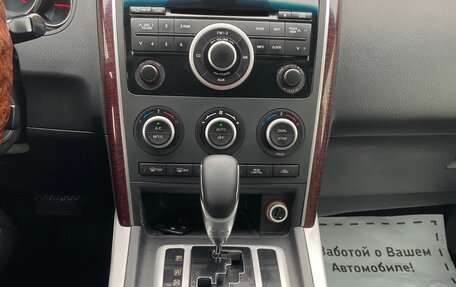 Mazda CX-9 I рестайлинг, 2008 год, 750 000 рублей, 21 фотография