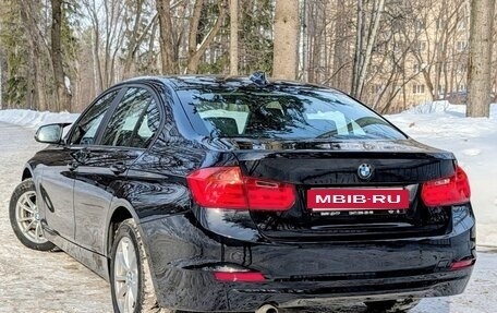 BMW 3 серия, 2013 год, 1 450 000 рублей, 3 фотография