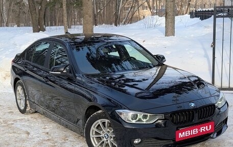 BMW 3 серия, 2013 год, 1 450 000 рублей, 2 фотография