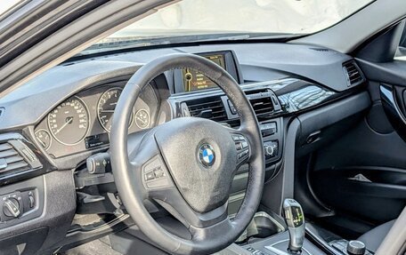 BMW 3 серия, 2013 год, 1 450 000 рублей, 10 фотография
