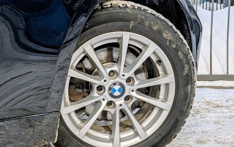 BMW 3 серия, 2013 год, 1 450 000 рублей, 7 фотография