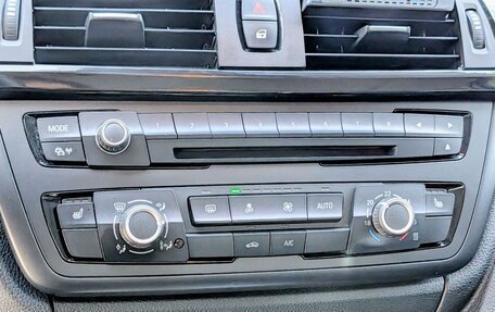 BMW 3 серия, 2013 год, 1 450 000 рублей, 12 фотография