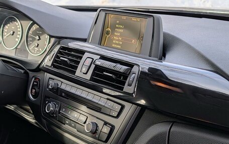 BMW 3 серия, 2013 год, 1 450 000 рублей, 14 фотография