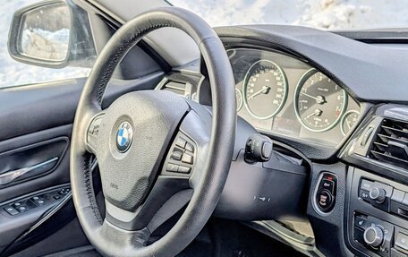 BMW 3 серия, 2013 год, 1 450 000 рублей, 15 фотография