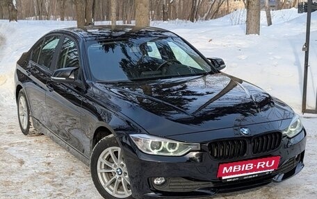 BMW 3 серия, 2013 год, 1 450 000 рублей, 8 фотография