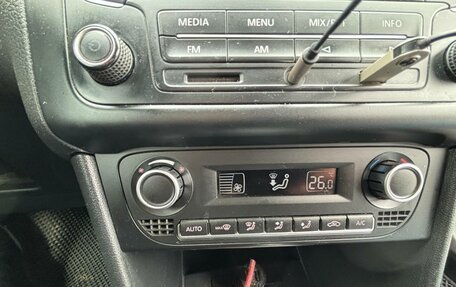 Volkswagen Polo VI (EU Market), 2015 год, 780 000 рублей, 8 фотография