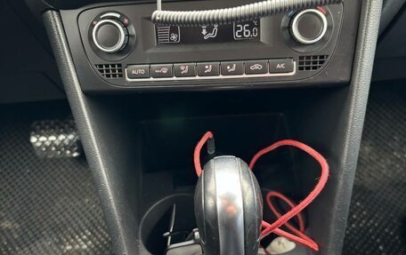 Volkswagen Polo VI (EU Market), 2015 год, 780 000 рублей, 12 фотография