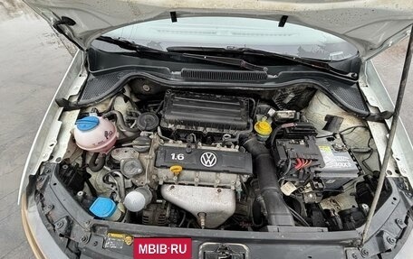 Volkswagen Polo VI (EU Market), 2015 год, 780 000 рублей, 13 фотография