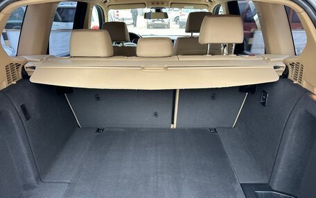 BMW X3, 2011 год, 1 870 000 рублей, 15 фотография