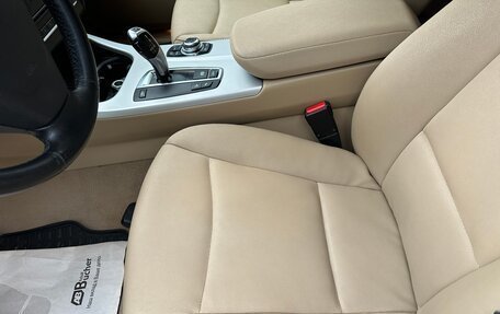 BMW X3, 2011 год, 1 870 000 рублей, 10 фотография