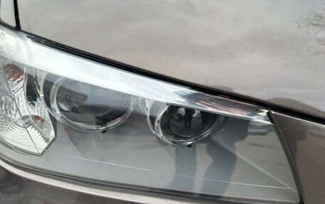 BMW X3, 2011 год, 1 870 000 рублей, 13 фотография